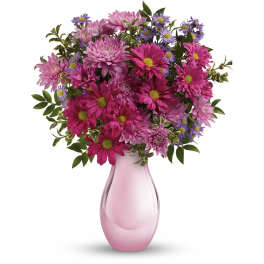 Teleflora's Time Together Bouquet