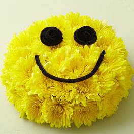 Smile Bouquet