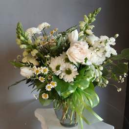 #706 Designer's Choice Vase Arrangement