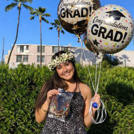 CLASS of 2026 Graduation Package (LEI PO'O)