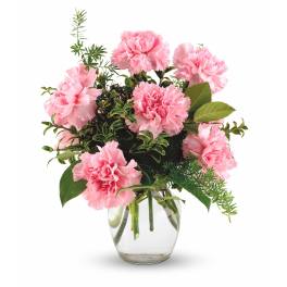 Pink Notion by Teleflora