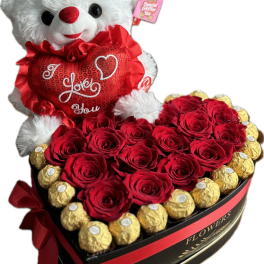 Love box