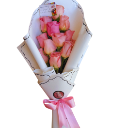 Mini Bouquet