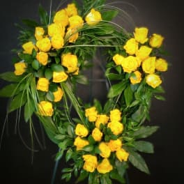 Friendship Wreath