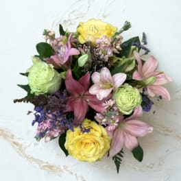 Designer's Choice Bouquet