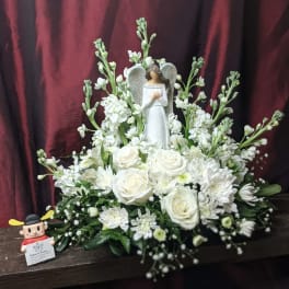 Guardian Angel Bouquet