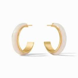 Carnaby Hoop Earring