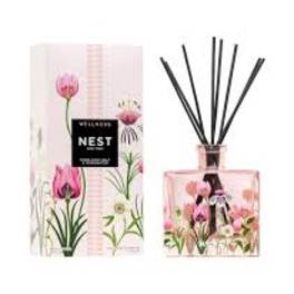 Nest Reed Diffuser - Himalayan Salt & Rosewater