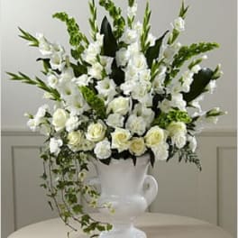 The Fond Reflections® Arrangement