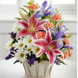 The Wondrous Nature™ Bouquet by