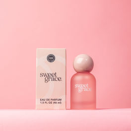 Sweet Grace Eau de Parfum (1.5 oz)