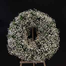 Elizabethan Wreath