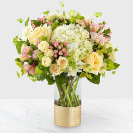 The Simply Gorgeous Bouquet