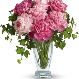 Teleflora's Perfect Peonies