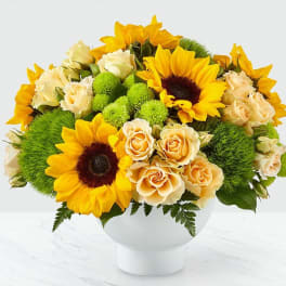 Truly Radiant™ Bouquet