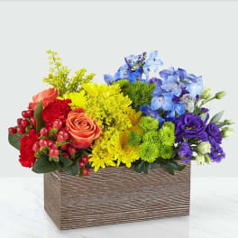 Color of Love™ Bouquet