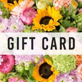 Kissimmee Florist Gift Card