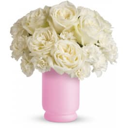 Teleflora's Sweetly Chic