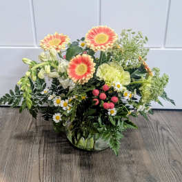 Bloom Into Happiness