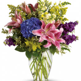 Love Everlasting Bouquet