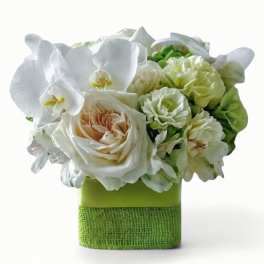 Get Well Soon Bouquet Designer's Choice