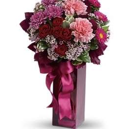 Teleflora's Fall in Love