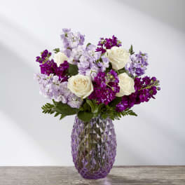 The FTD® Sweet Devotion™ Bouquet