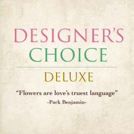 Designer's Choice Deluxe