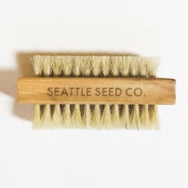 Vegetable and Nail Brush
