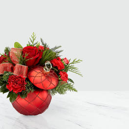 Christmas Magic™ Bouquet