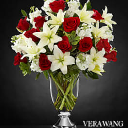 The FTD® Grand Occasion™ Bouquet by Vera Wang