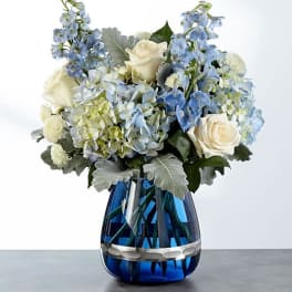 FTD Faithful Guardian Bouquet