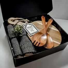 Luxury Hostess Gift Box