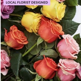 Florist Designer Choice