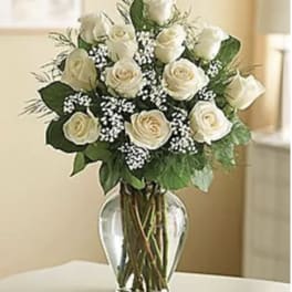 White Roses