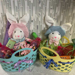 Easter Basket