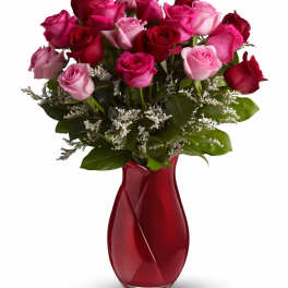 Teleflora's Say I Love You Bouquet DX