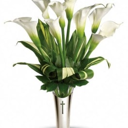 T264-2A Teleflora's Inspiration Bouquet