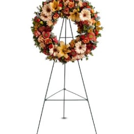 Wreath of Remembrance [TFWEB549]