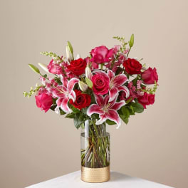 Always You Luxury Bouquet