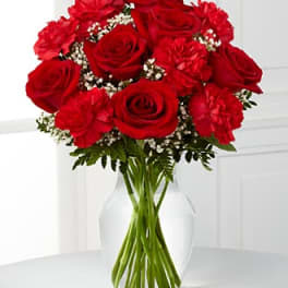 The FTD® Sweet Perfection™ Bouquet