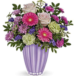 Teleflora Playful Pastel Bouqt