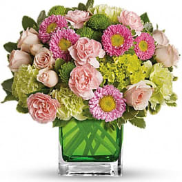 Make Her Day by Teleflora