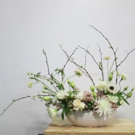 Ikebana Crush