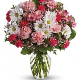 Teleflora's Sweet Tenderness