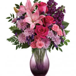 Teleflora's All Eyes On You Bouquet