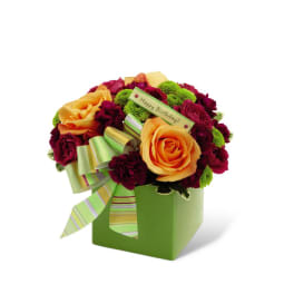 FTD Birthday Bouquet