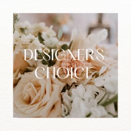 Designer’s Choice