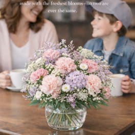 Designer’s Choice: Mother’s Day Edition