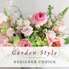 Garden Style Designers Choice